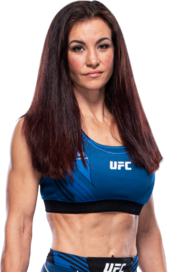 Miesha Tate