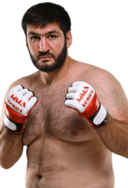 ZAUR GADZHIBABAYEV
