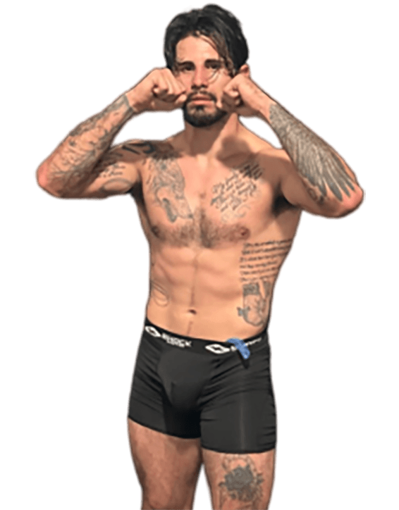 Jeremy Balboa