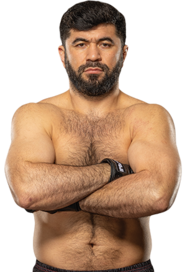 Dovletdzhan Yagshimuradov