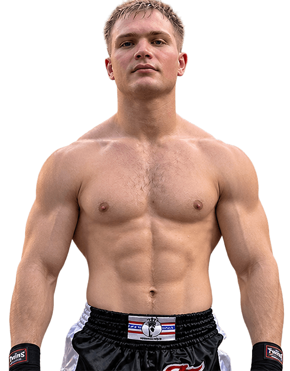 Jett Swain