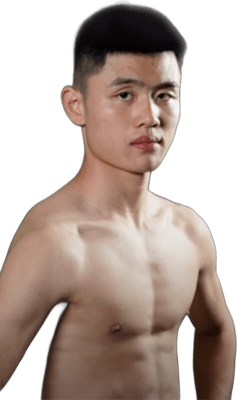 Yixuan Yang