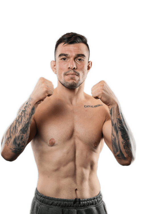 Leonardo Cavalheiro