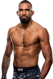 Brendson Ribeiro