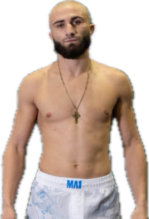 Nicholas Liaris