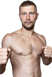 MIKHAIL BONDAR