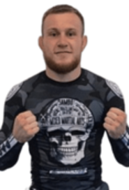 Nikolay Kiosse