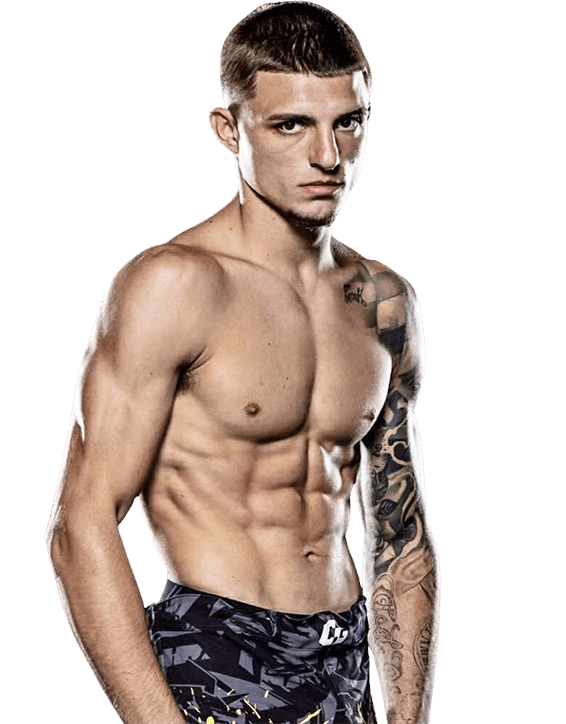 Kody Cook