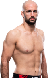 Volkan Oezdemir