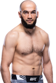 Albert Duraev