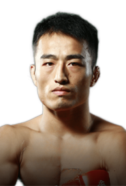 Yingqiang Yang