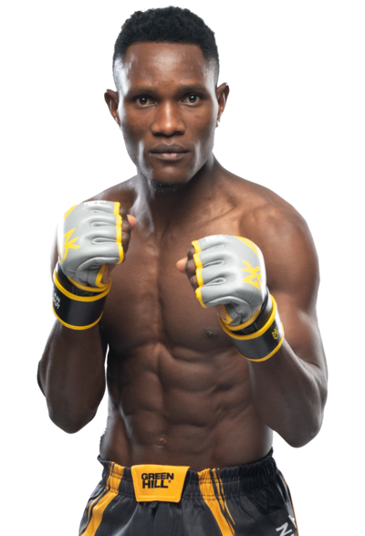 Andere Victor Odiwuor