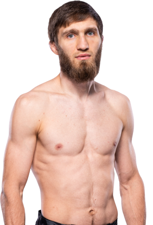 Said Nurmagomedov