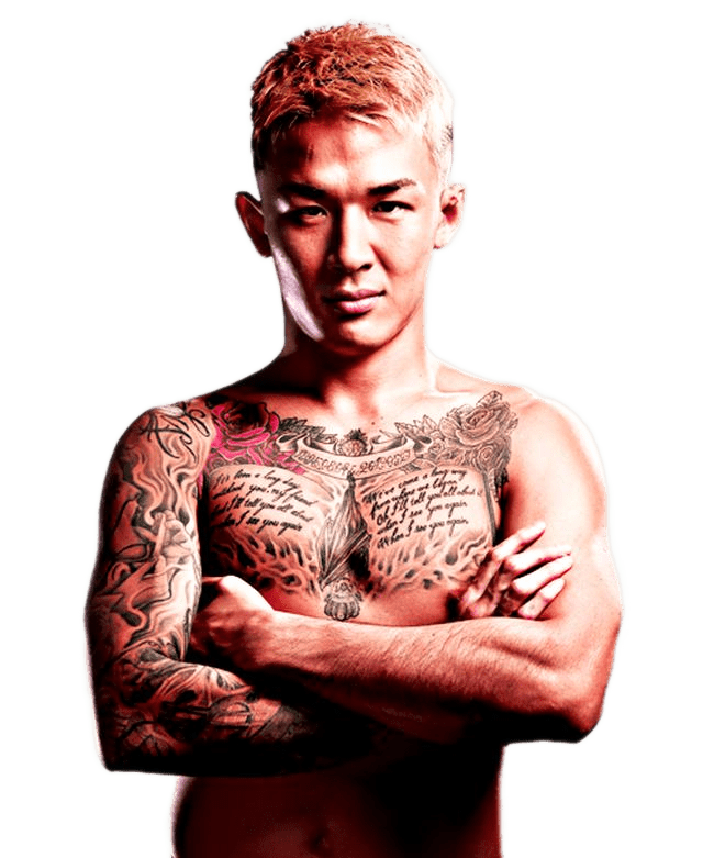Kyohei Hagiwara