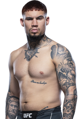 Pete Rodriguez