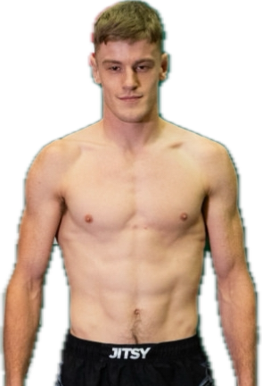 Alastair Volders
