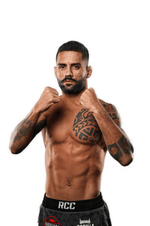 Hamyrez Oliveira dos Santos