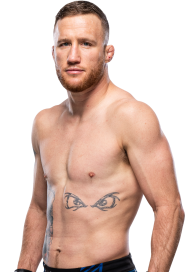 Justin Gaethje