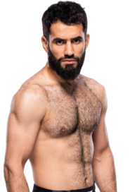 Muhammad Naimov