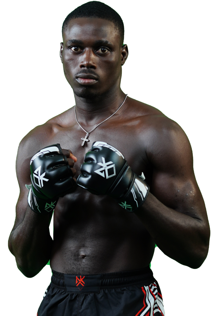 Solomon Yakubu