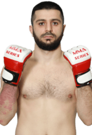 NVER KHUDIKYAN