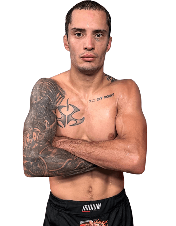 Max Quinones