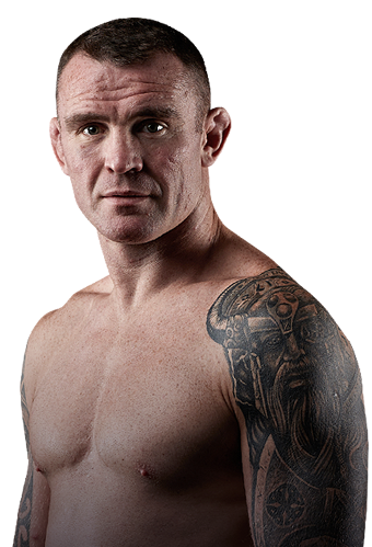 Mick Stanton