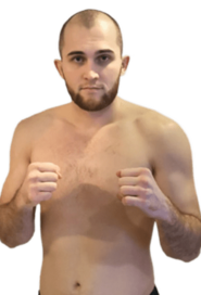 ARTEM DUSHENKO