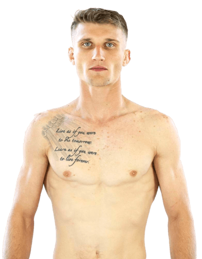 Joe Poirier