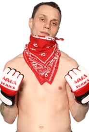 KORNEY TARASOV