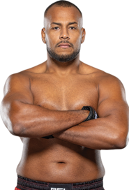 Rodrigo Nascimento