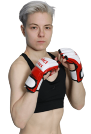 Ekaterina Yar