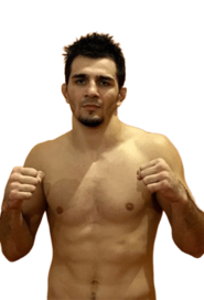 Shamidkhan Magomedov