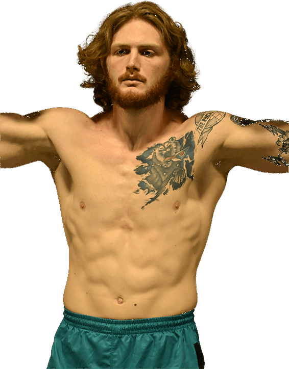 Chris Droege