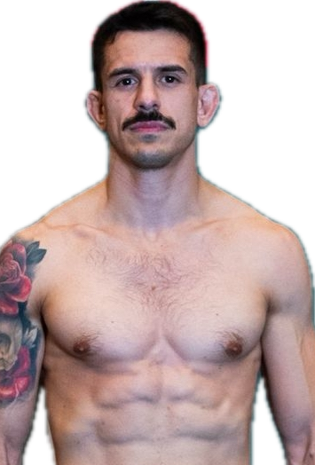 Aidan Aguilera