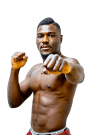 Emmanueli Adzoh