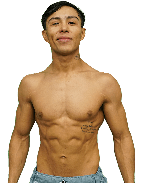 Marvin Chavez Garcia