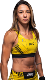 Amanda Ribas