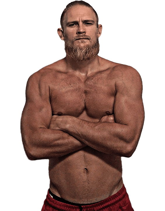Bryce Crump