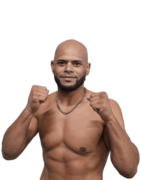 Jared Rivera