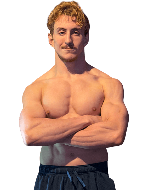 Caleb Schmidt