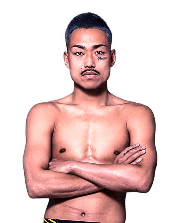 Ryusei Ashizawa