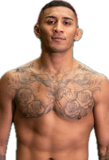 Nick Kepu