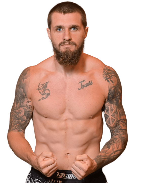 Tyler Berg