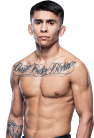 Mario Bautista