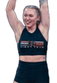 Jayde Sheeley