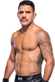Rafael dos Anjos