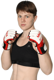 NINA KHARINOVA