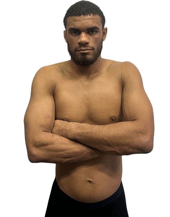 Brian Santiago