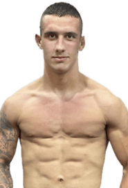 ZARKO GOLUBOVIC